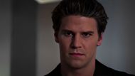 Angel | Image Via: Mutant Enemy Productions